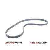 Dây cu roa xe BMW X5 năm 2008 - 11287628279